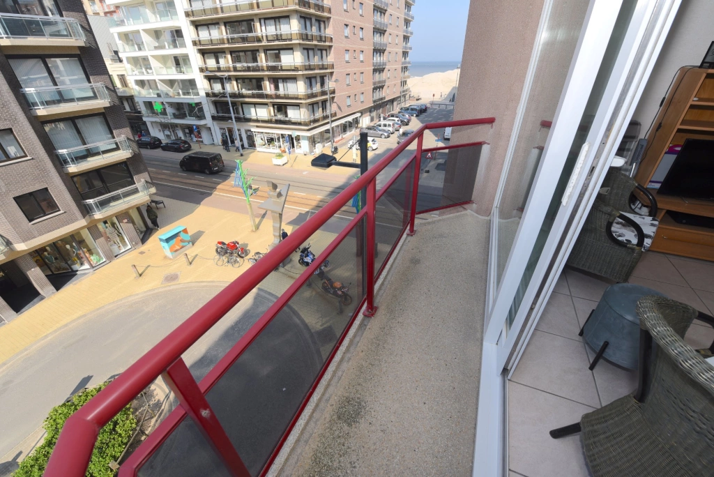 Appartement à BOUQUET / D3