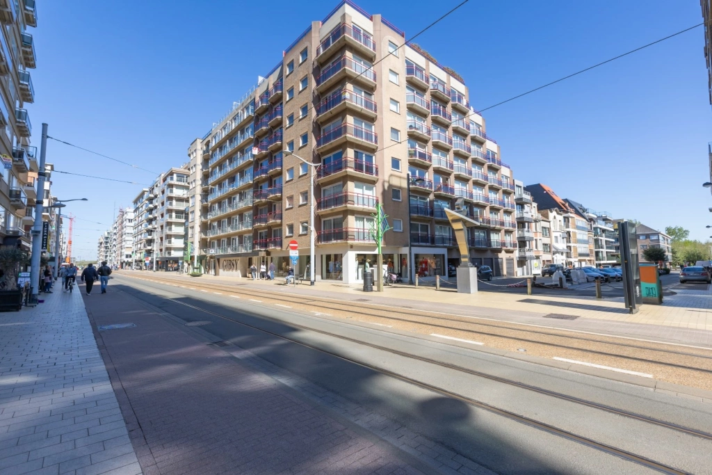 Appartement à BOUQUET / D3