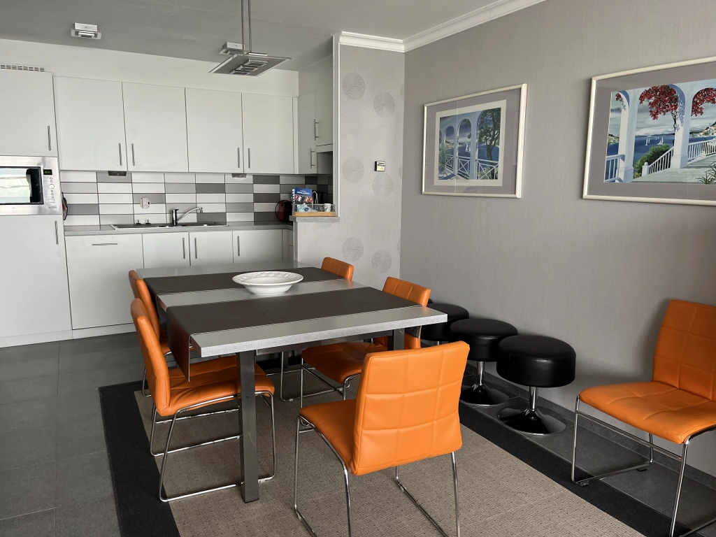 Appartement à LONG BEACH II / 5D