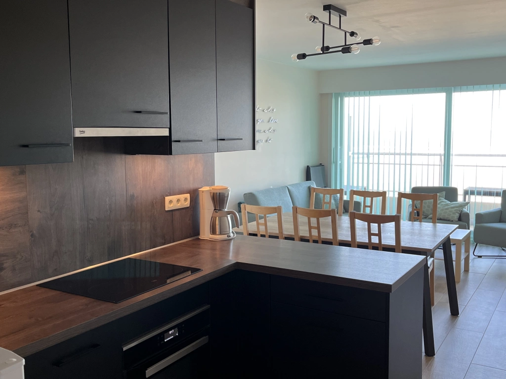 Appartement à MARINA BEACH / H1/117