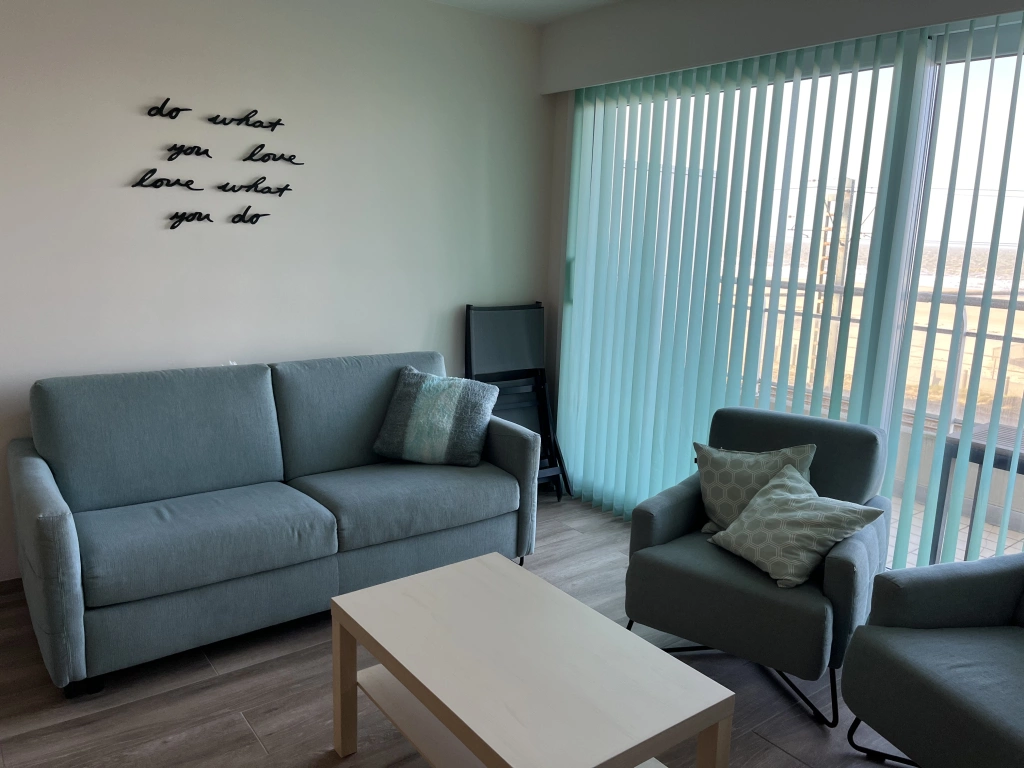 Appartement à MARINA BEACH / H1/117