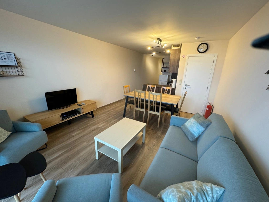 Appartement à MARINA BEACH / H1/117