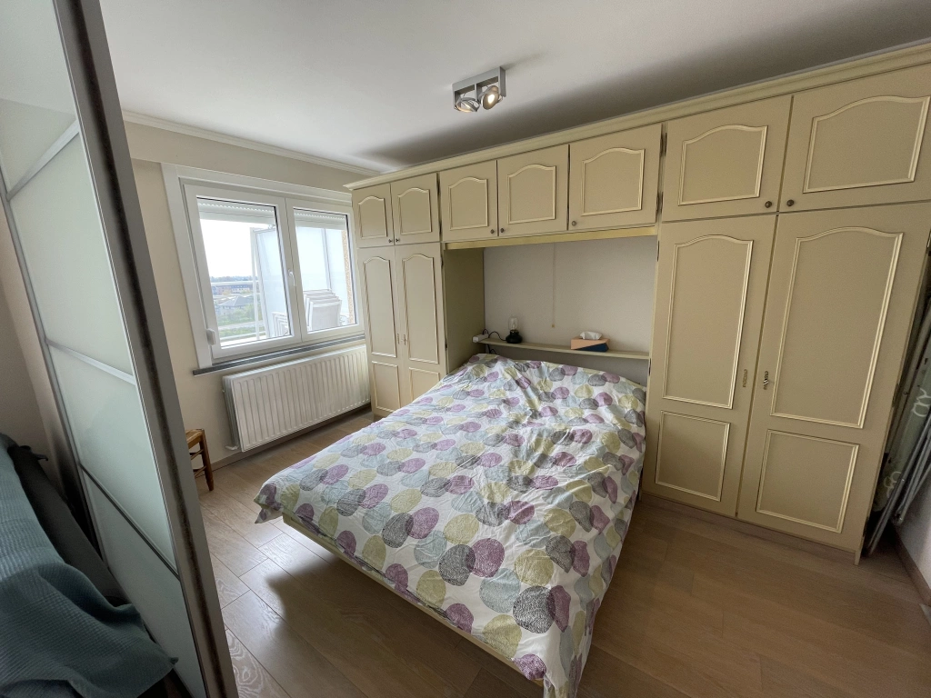 Appartement à MARINA BEACH / 5R