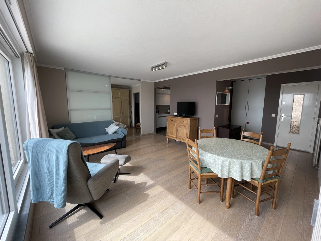 Appartement à MARINA BEACH / 5R