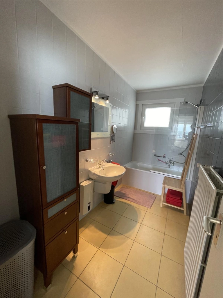 Appartement à MARINA BEACH / 5R