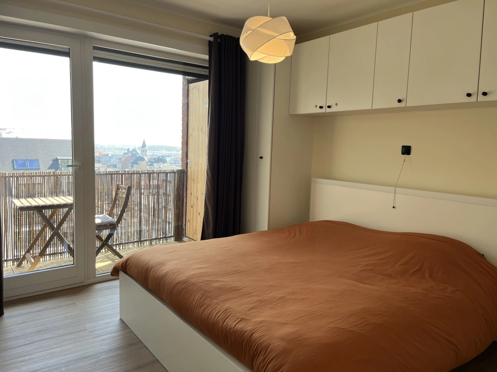 Appartement à ANNE MARIE / 9