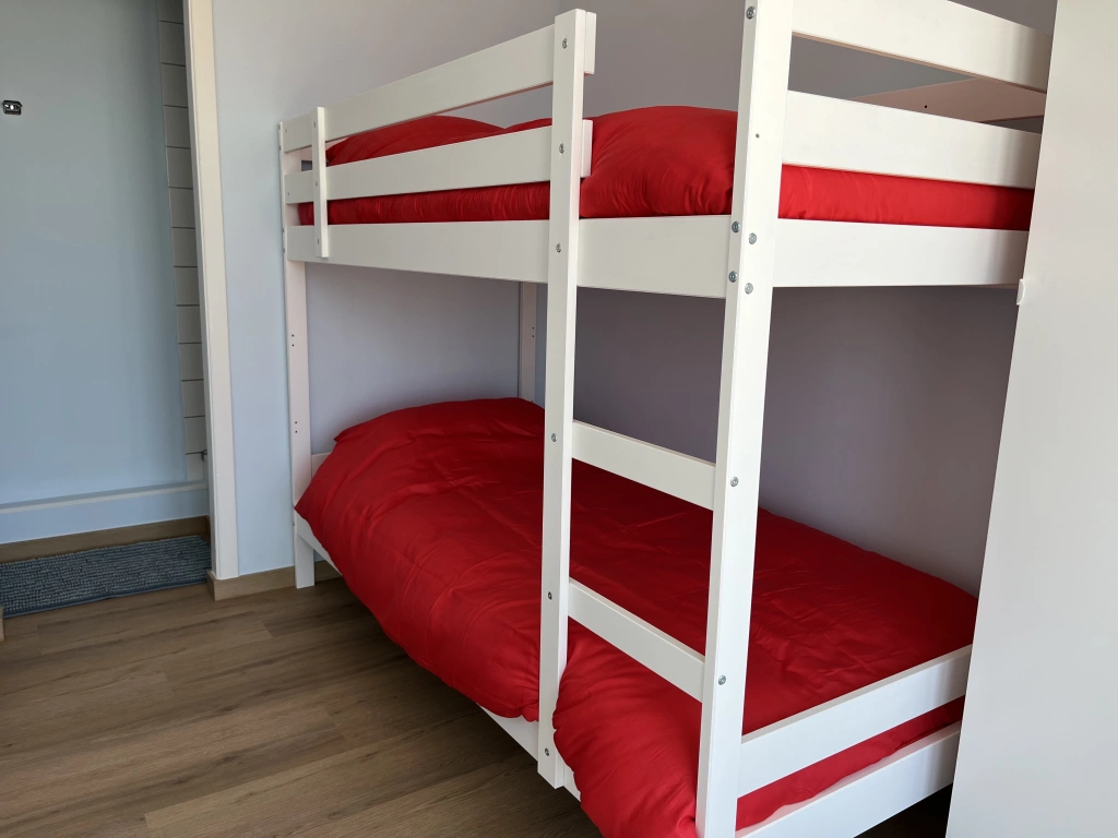 Appartement à ANNE MARIE / 9