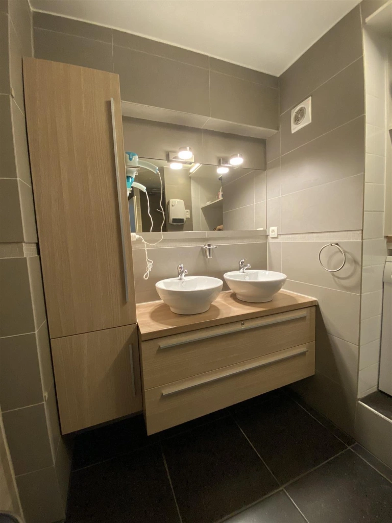 Appartement à MARINA BEACH / 6L