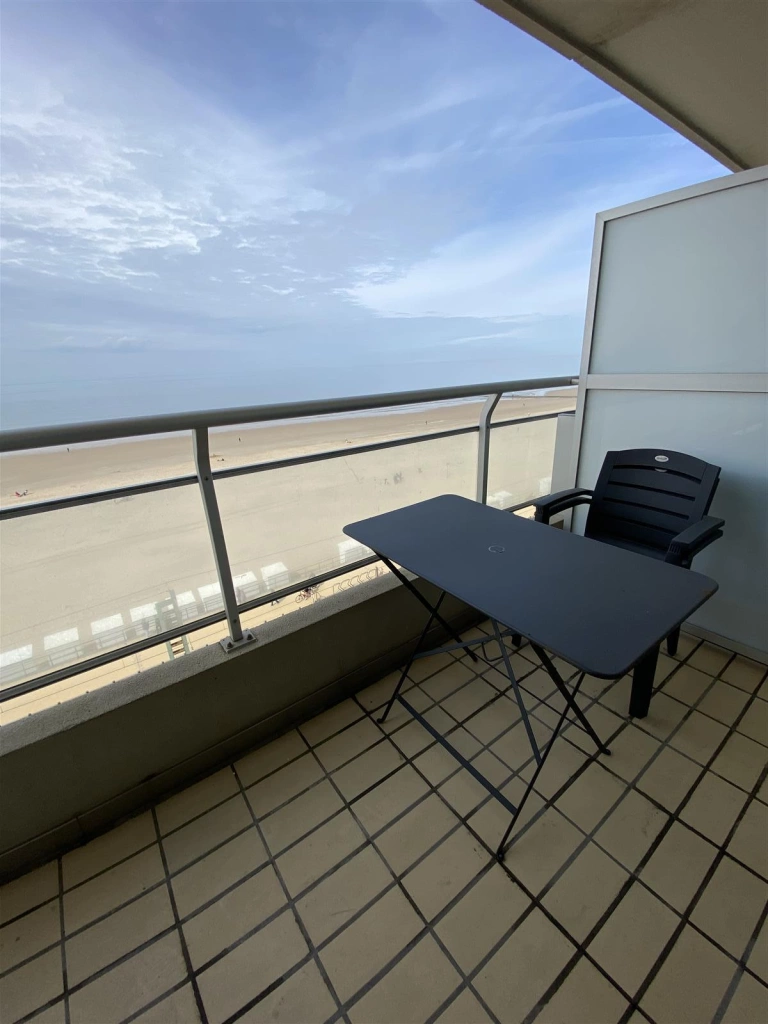 Appartement à MARINA BEACH / 6L