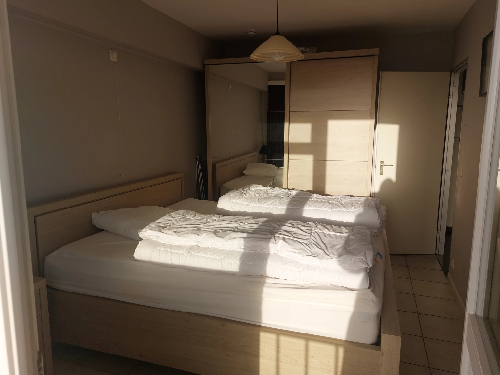 Appartement à MARINA BEACH / 6L