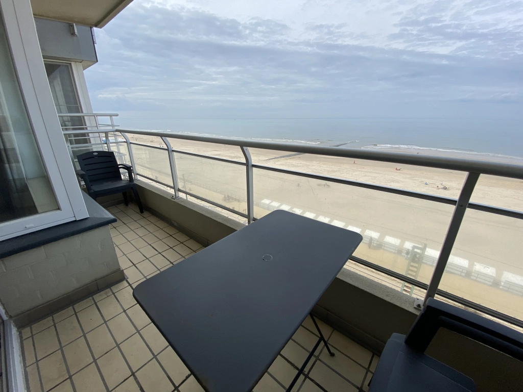 Appartement à MARINA BEACH / 6L