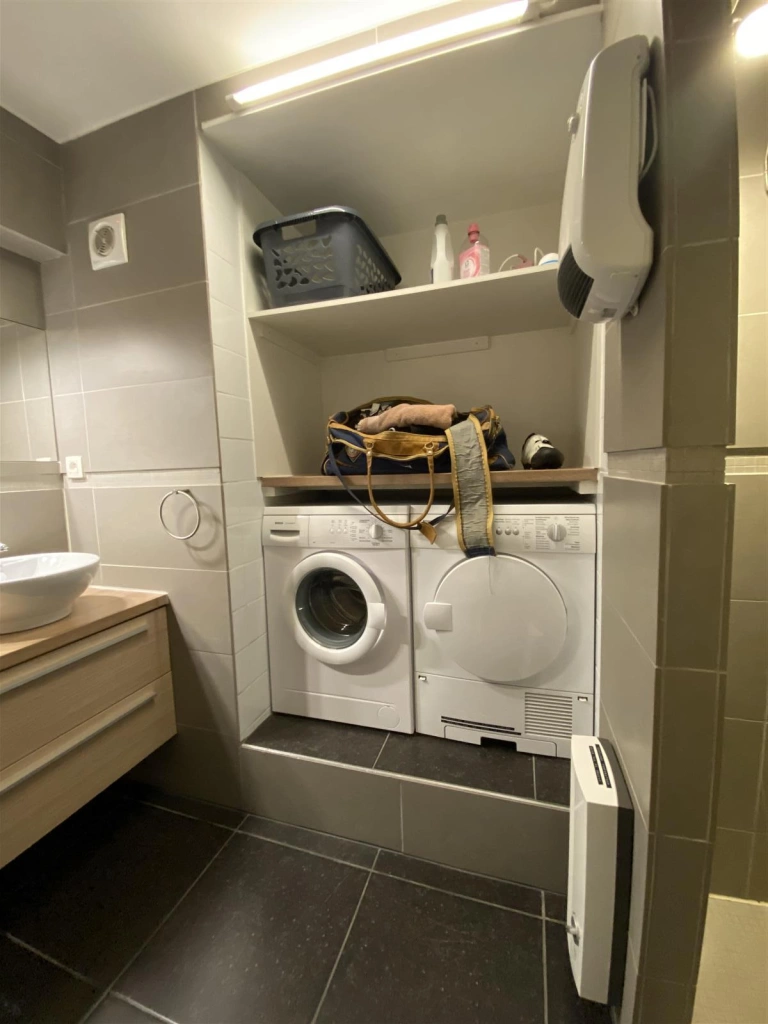 Appartement à MARINA BEACH / 6L