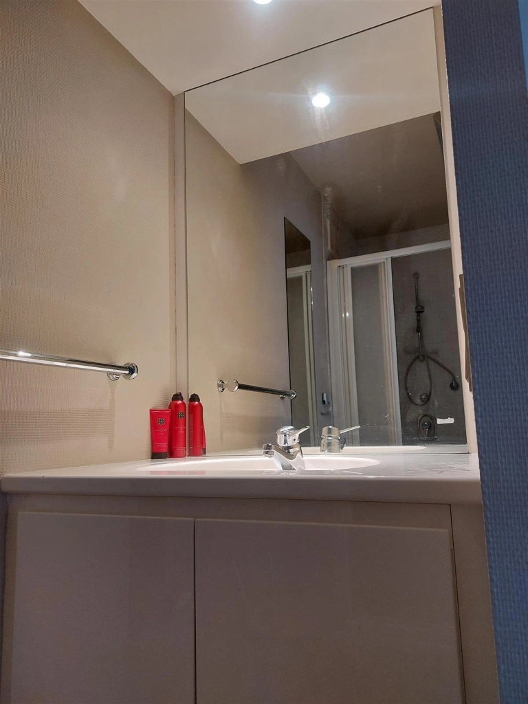 Appartement à RIVIERA / 0201