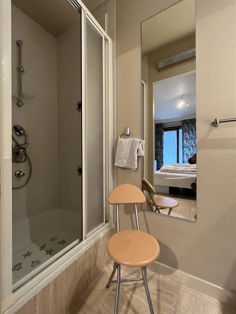 Appartement à RIVIERA / 0201