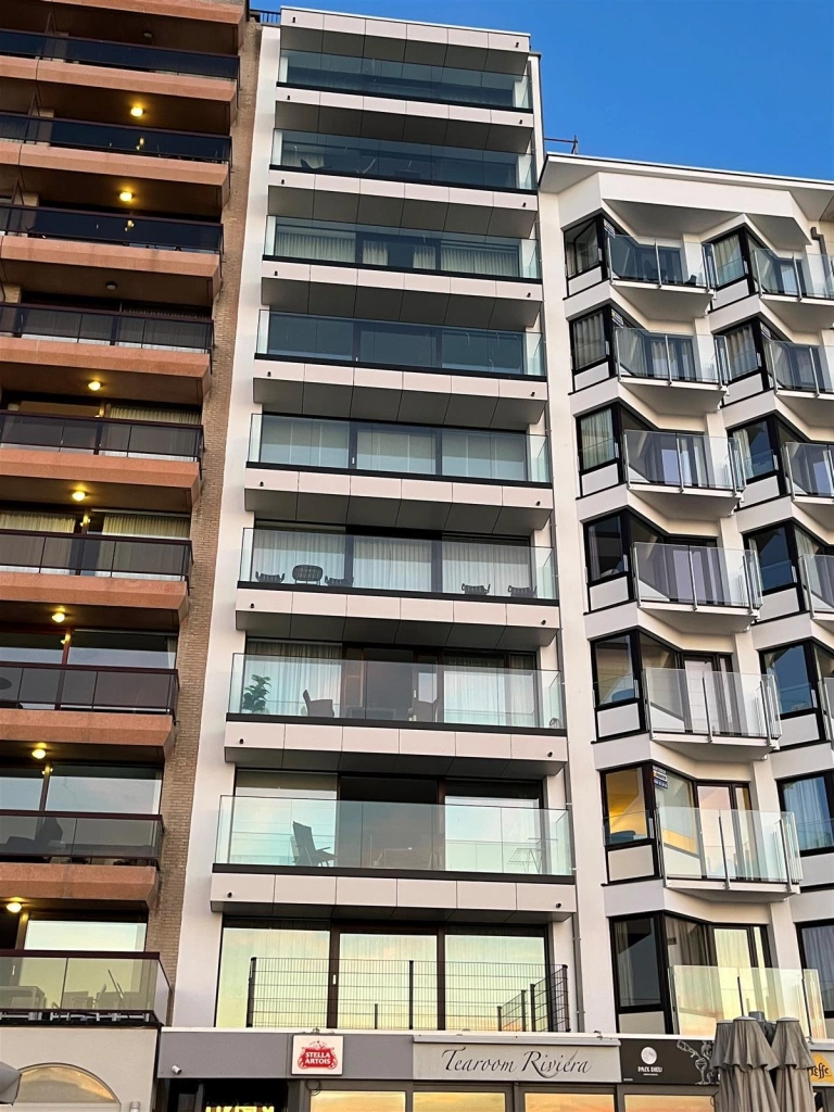 Appartement à RIVIERA / 0201