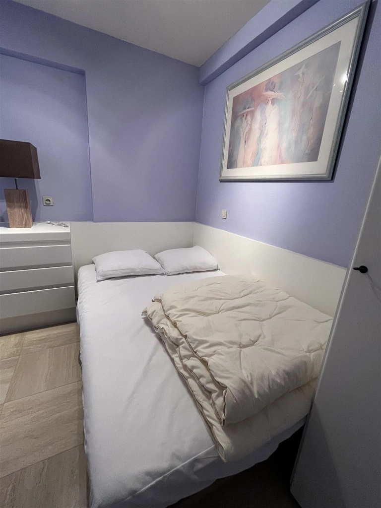 Appartement à RIVIERA / 0201