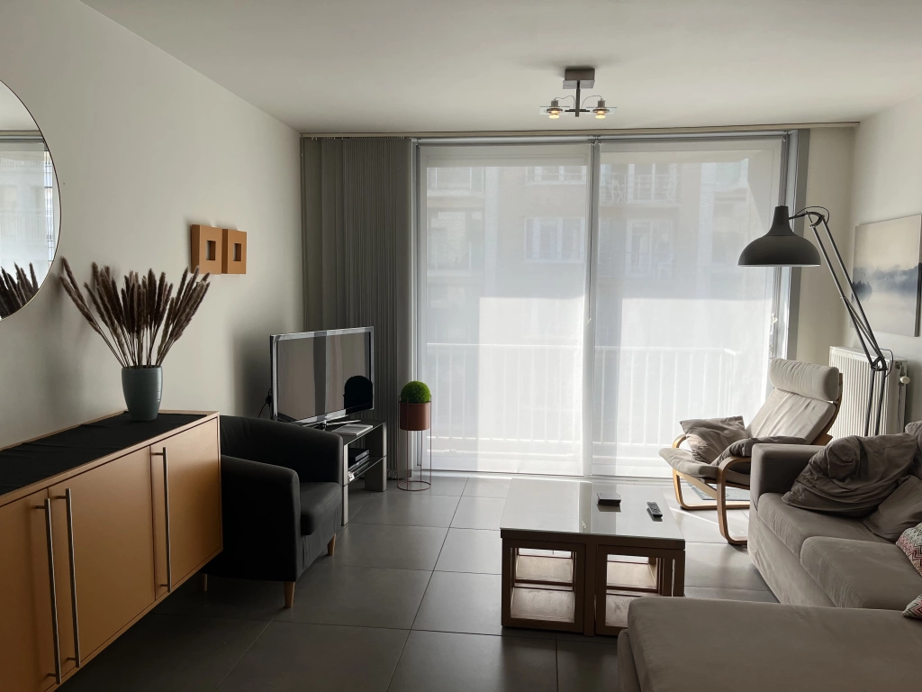 Appartement à DELPHINE. / 0303