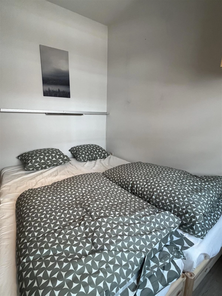 Appartement à DELPHINE. / 0303