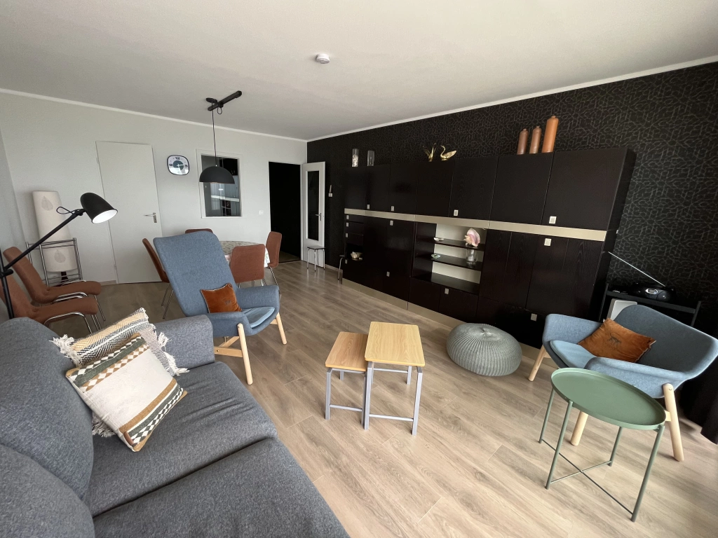 Appartement à GOLDEN BEACH / I7