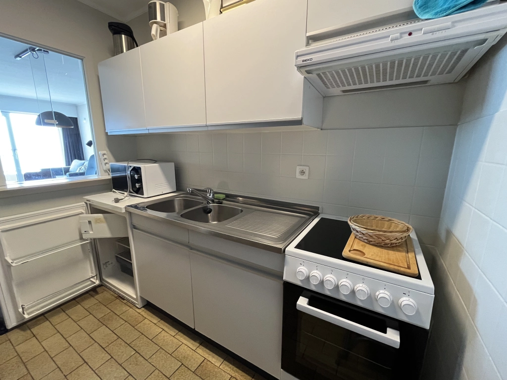 Appartement à GOLDEN BEACH / I7