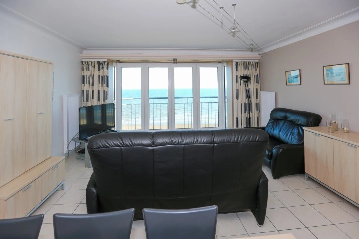 Appartement à BERMUDA / 0901