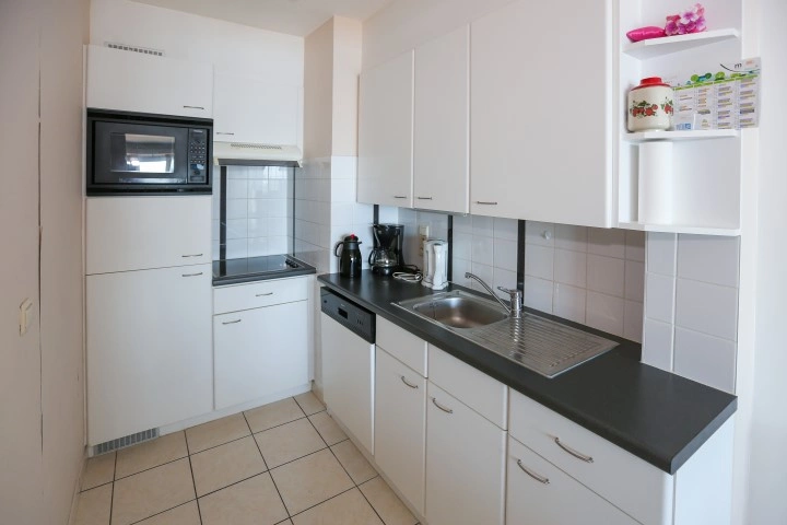 Appartement à BERMUDA / 0901