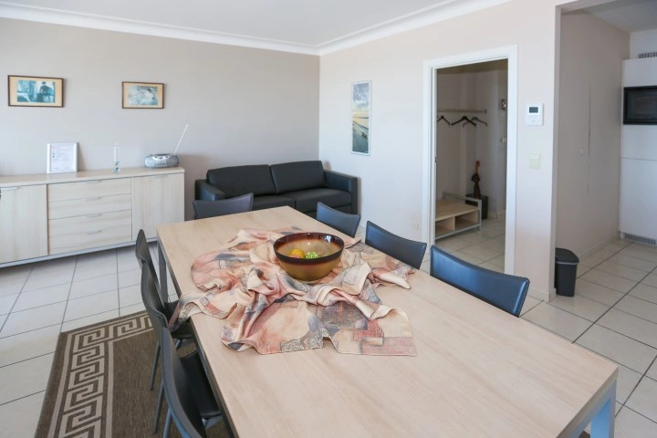 Appartement à BERMUDA / 0901