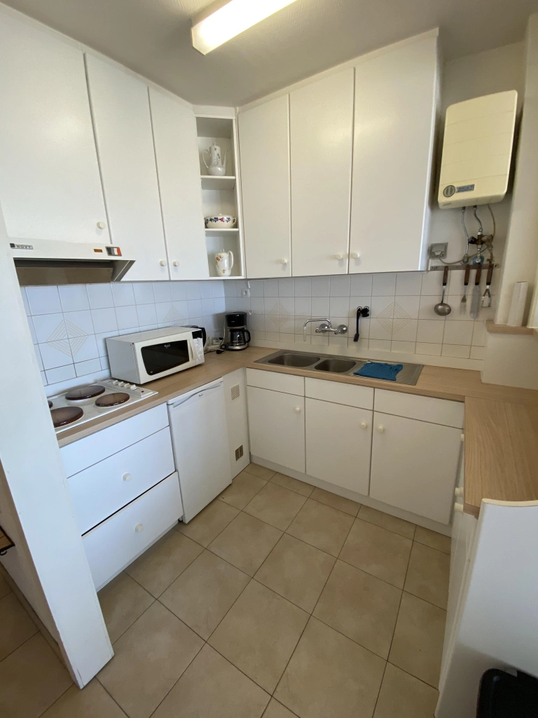 Appartement à Royal Palace sectie 7 / 16.03