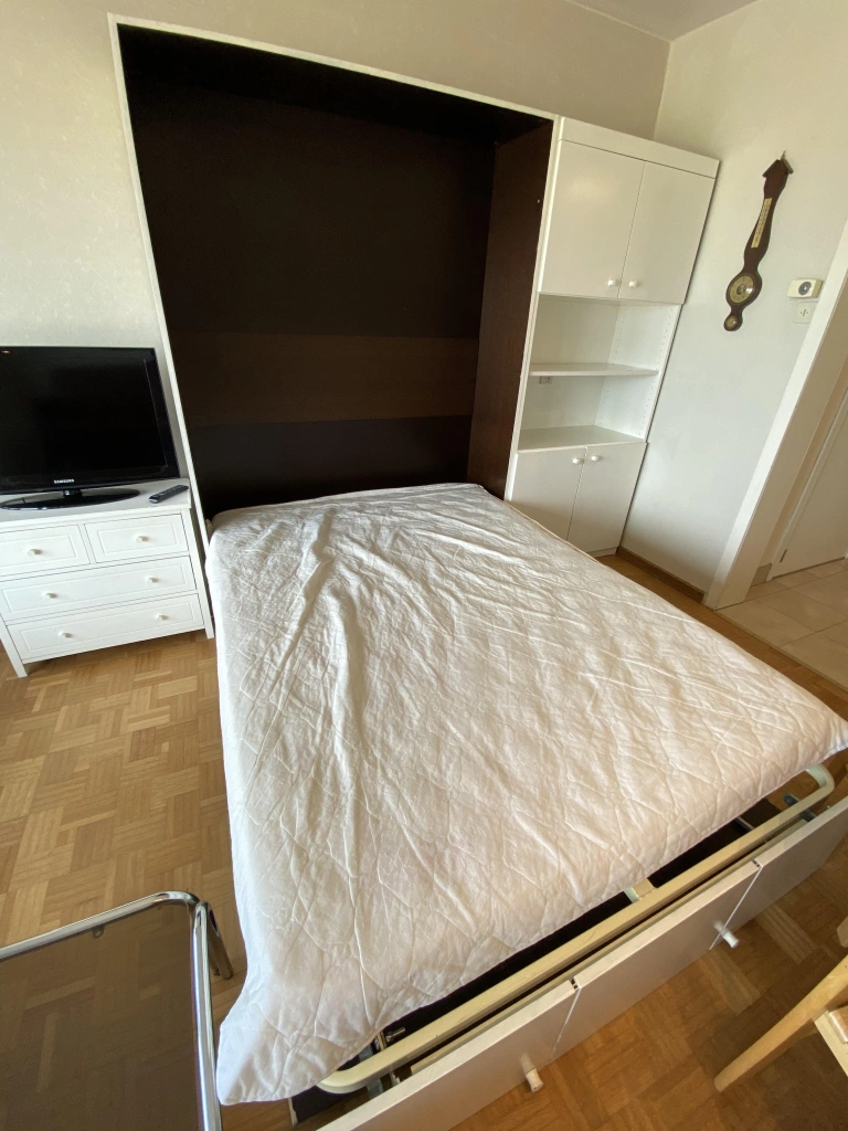 Appartement à Royal Palace sectie 7 / 16.03