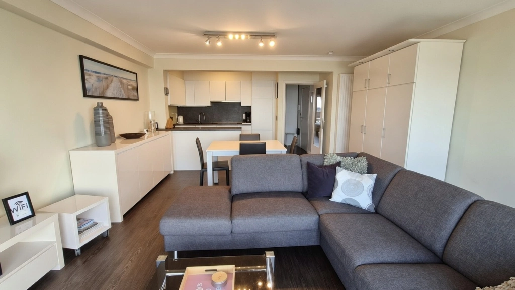 Appartement à Royal Palace sectie 7 / 16.03