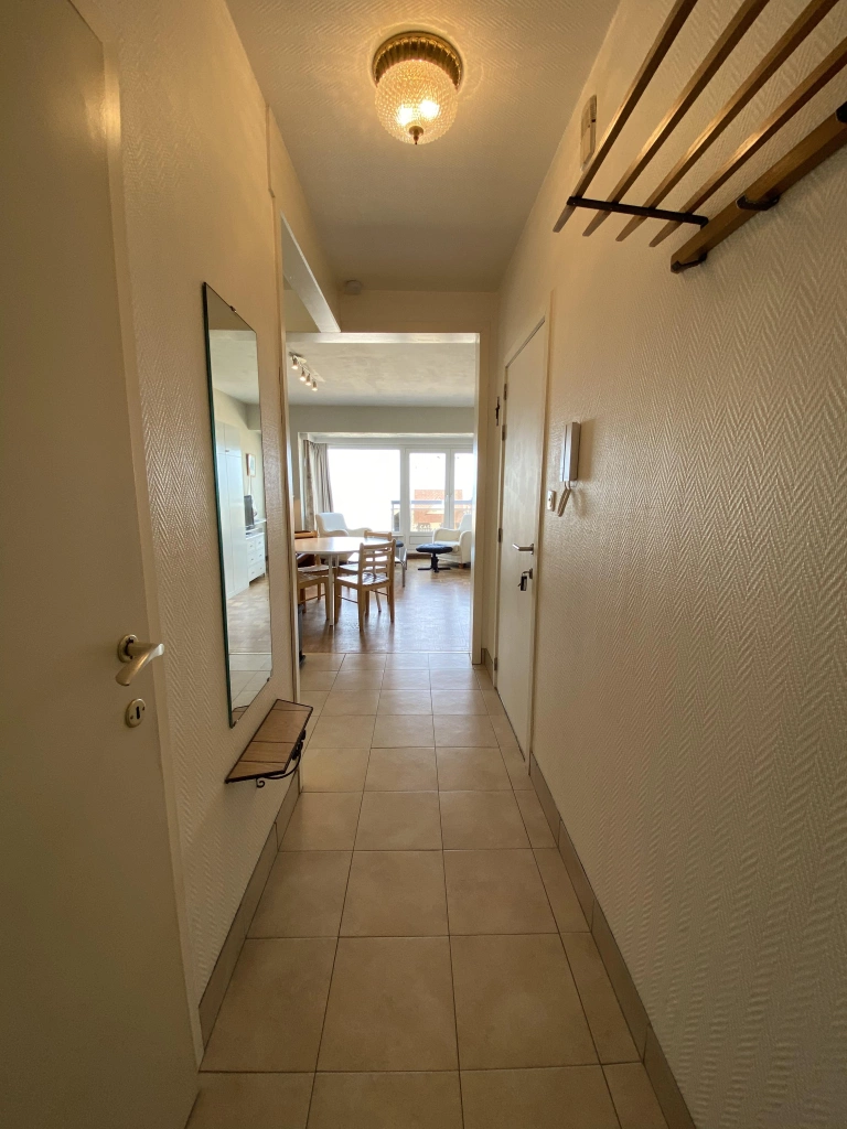Appartement à Royal Palace sectie 7 / 16.03
