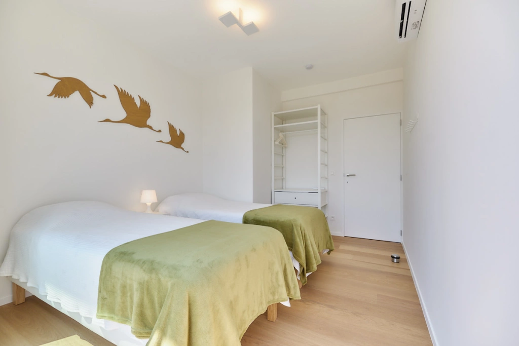 Appartement à Royal Palace sectie 7 / 16.03