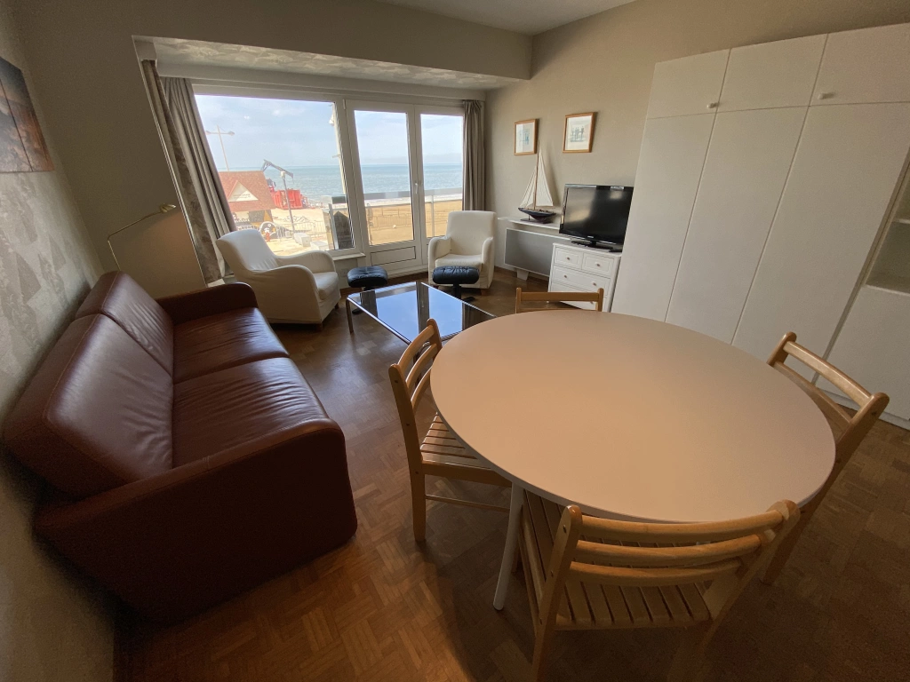Appartement à Royal Palace sectie 7 / 16.03