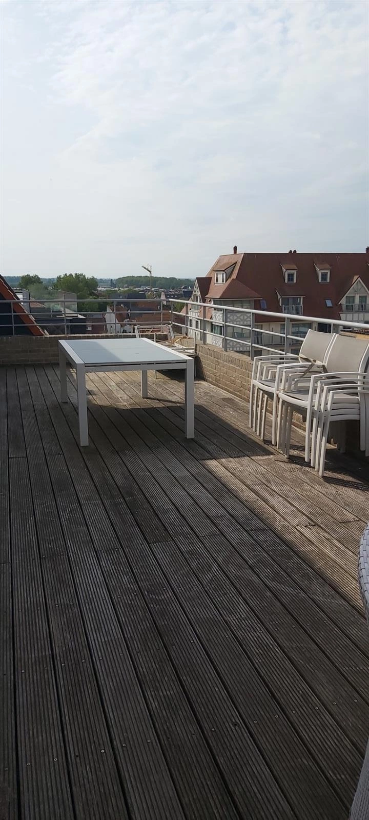 Appartement à MARGAUX / 0501