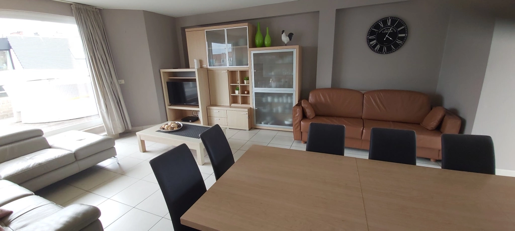 Appartement à MARGAUX / 0501