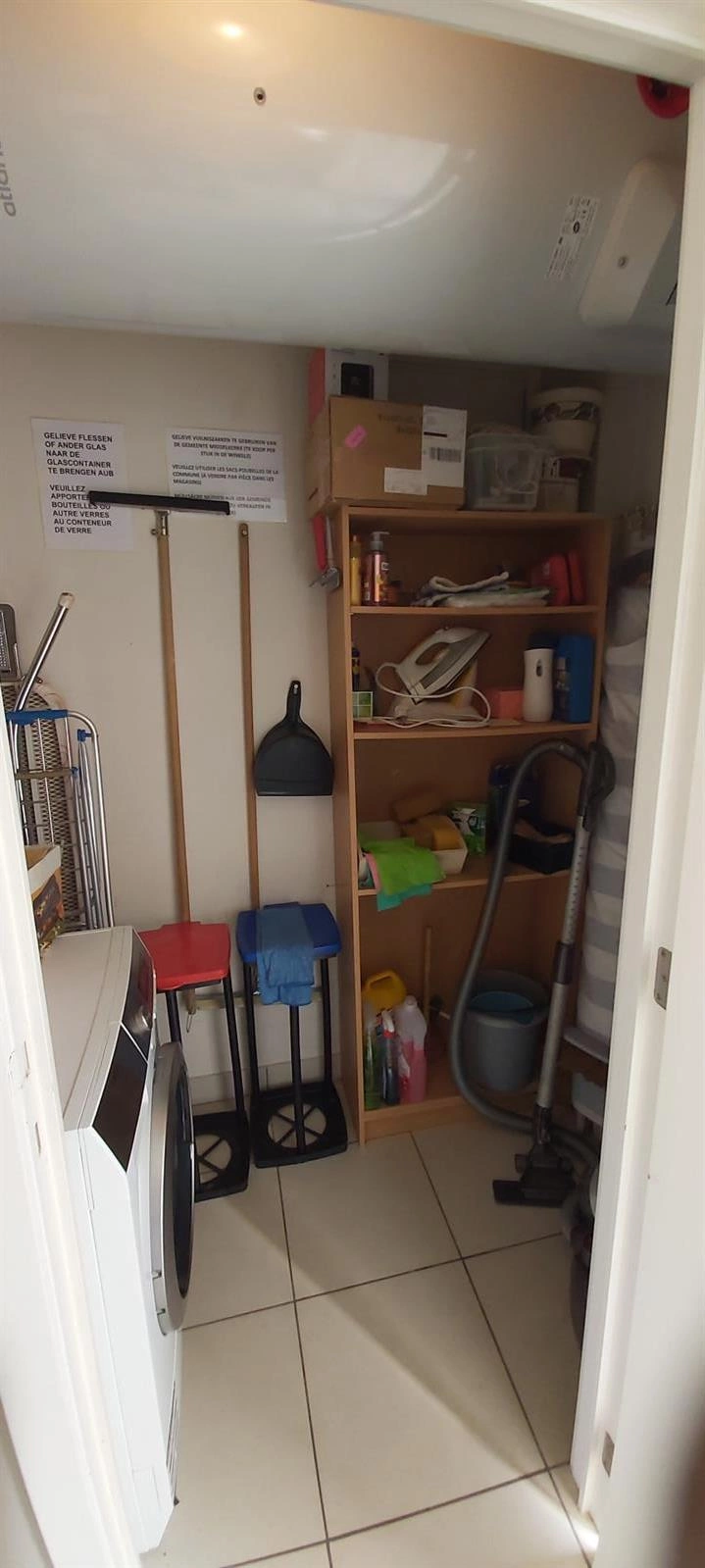 Appartement à MARGAUX / 0501