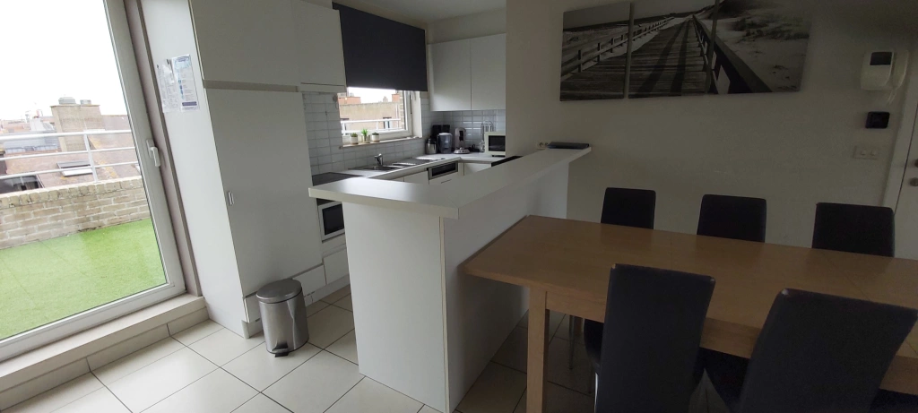 Appartement à MARGAUX / 0501