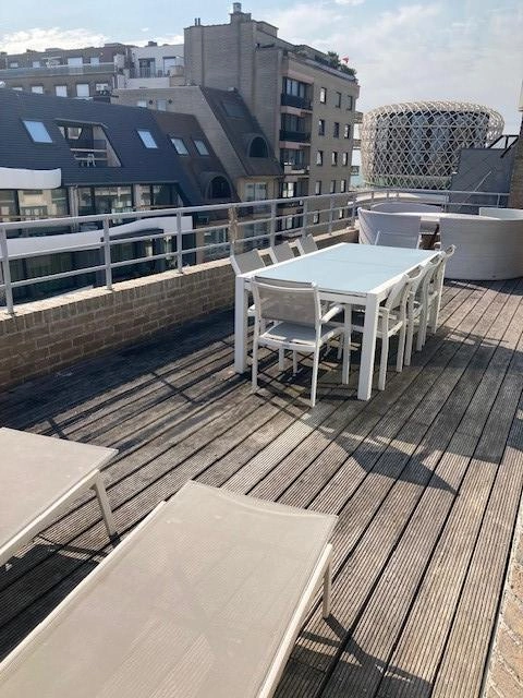 Appartement à MARGAUX / 0501