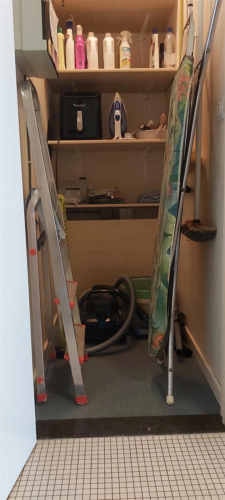 Appartement à VERONA / 0710