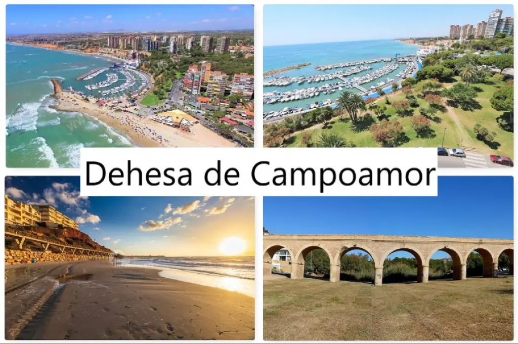 Nouvelle maison de vacances Costa Blanca