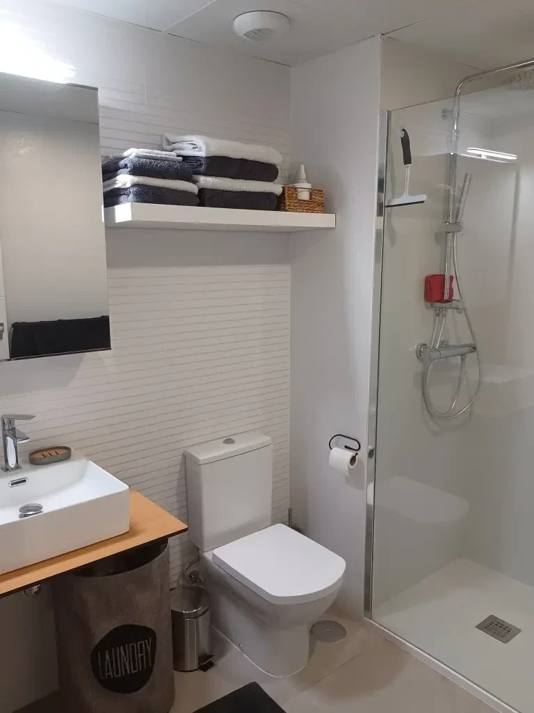 Nouvelle maison de vacances Costa Blanca