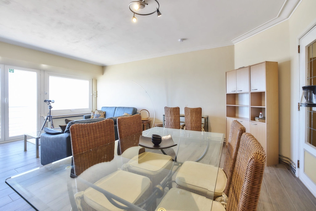 Appartement à Empereur / 25
