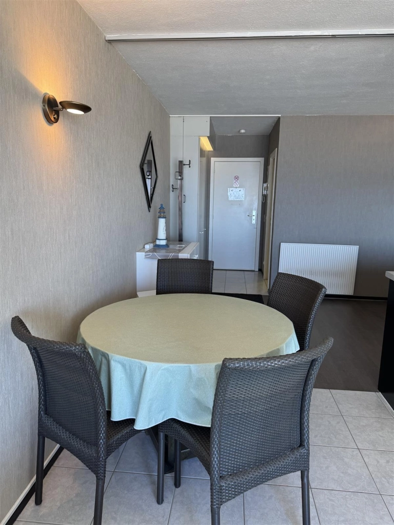 Appartement à MANAGER I-II / 0306