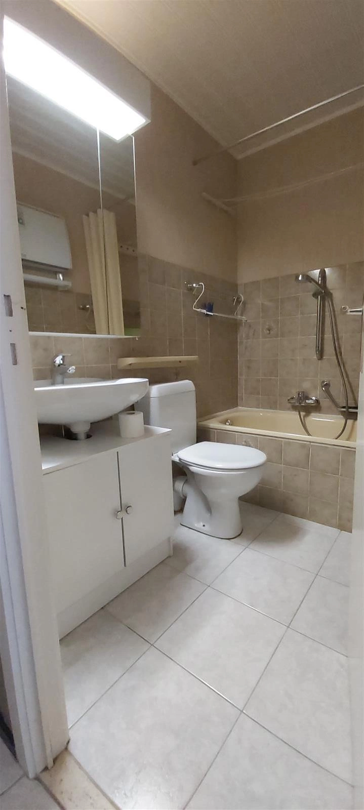 Appartement à MANAGER I-II / 0306