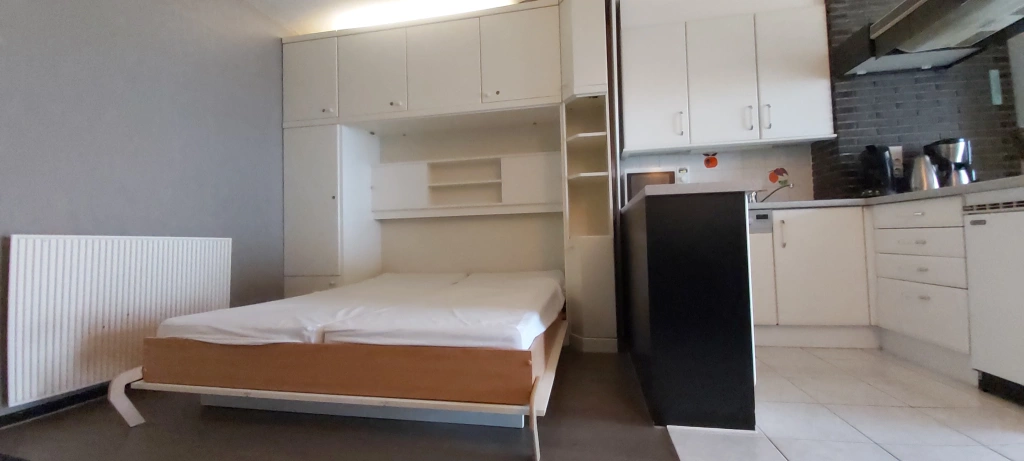 Appartement à MANAGER I-II / 0306