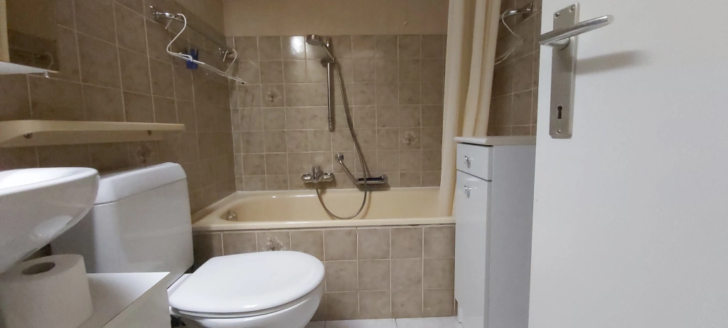Appartement à MANAGER I-II / 0306