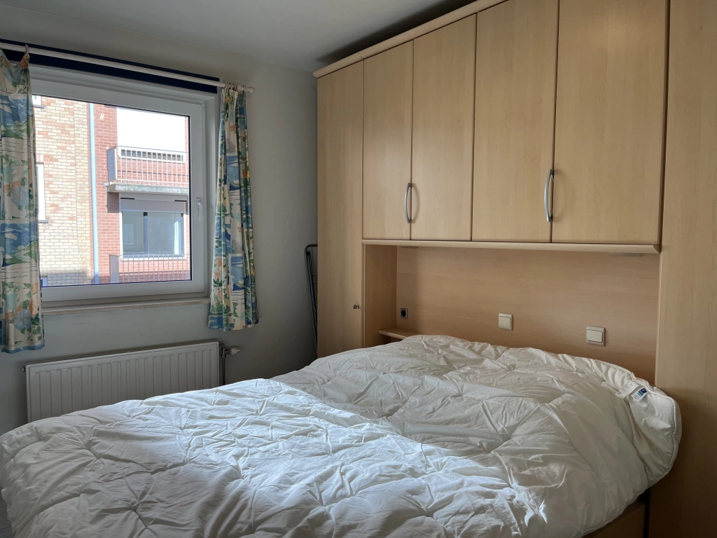 Appartement à ELISABETH / 0301