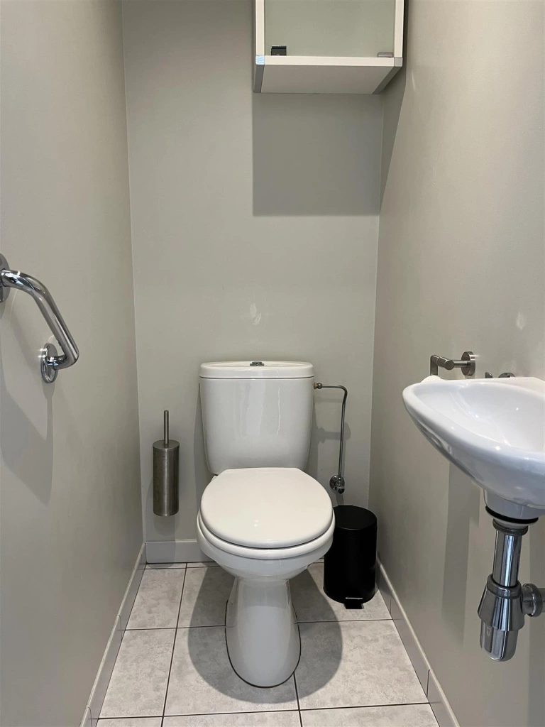 Appartement à ELISABETH / 0301