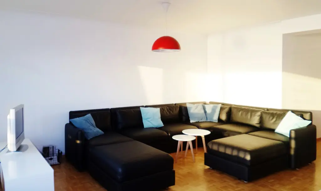 Appartement Ostende vue mer 7 pers. (19e étage)