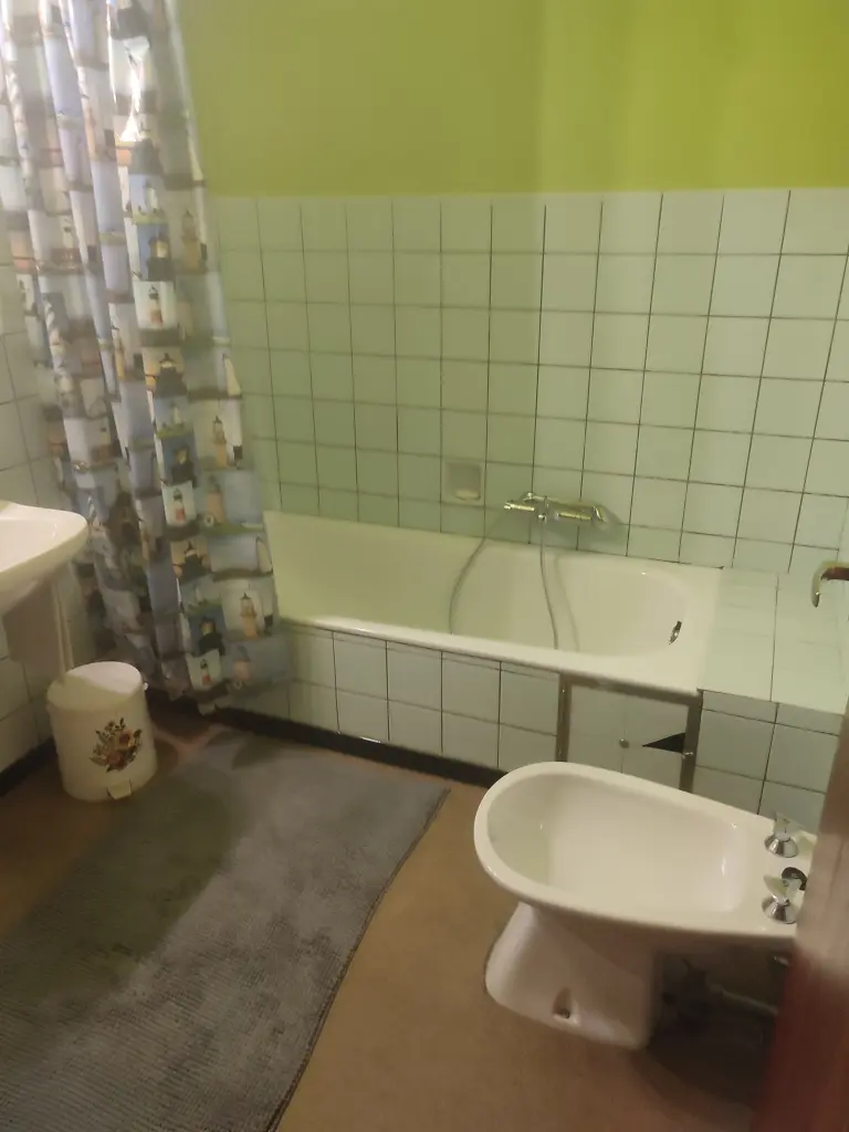 Appartement à louer avec GARAGE à WESTENDE